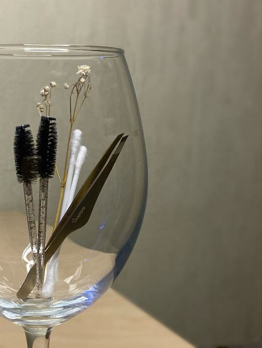 Майстер бровист та ламімейкер