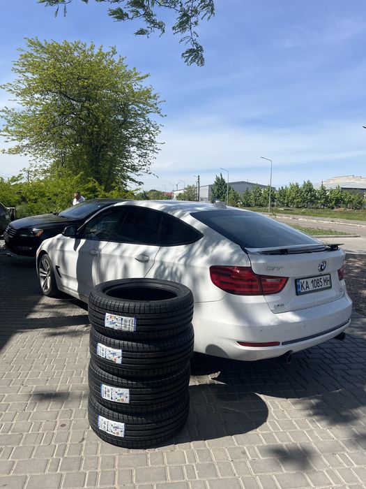 BMW 335xi GT F34 Sport Edition 3 серия | Xdrive | 306лс | ОБМЕН