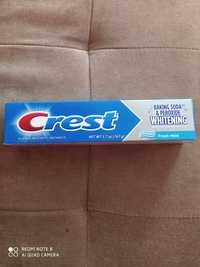 Зубна паста crest