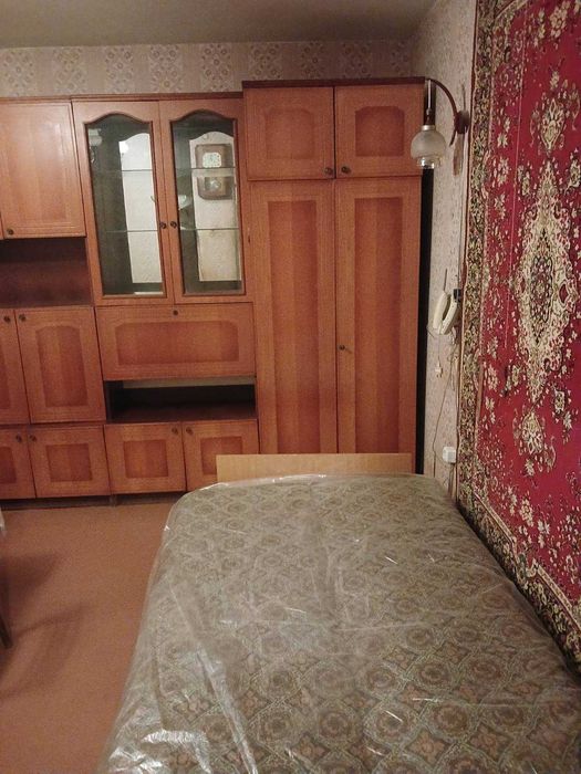 Поселок Котовского, 2-комн по цене 1-комн  Можно  с детьми и животным