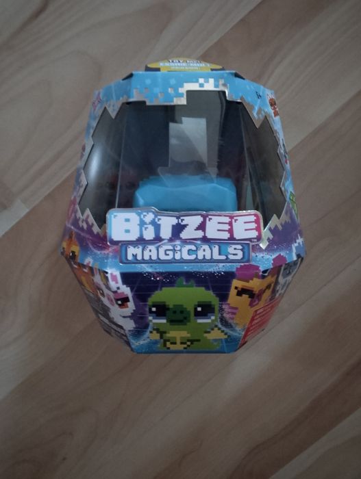 Bitzze magical-wirtualne zwierzatko