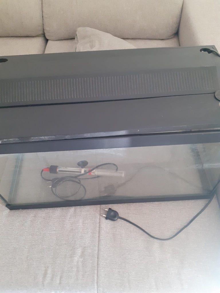 AQUÁRIO USADo 30l