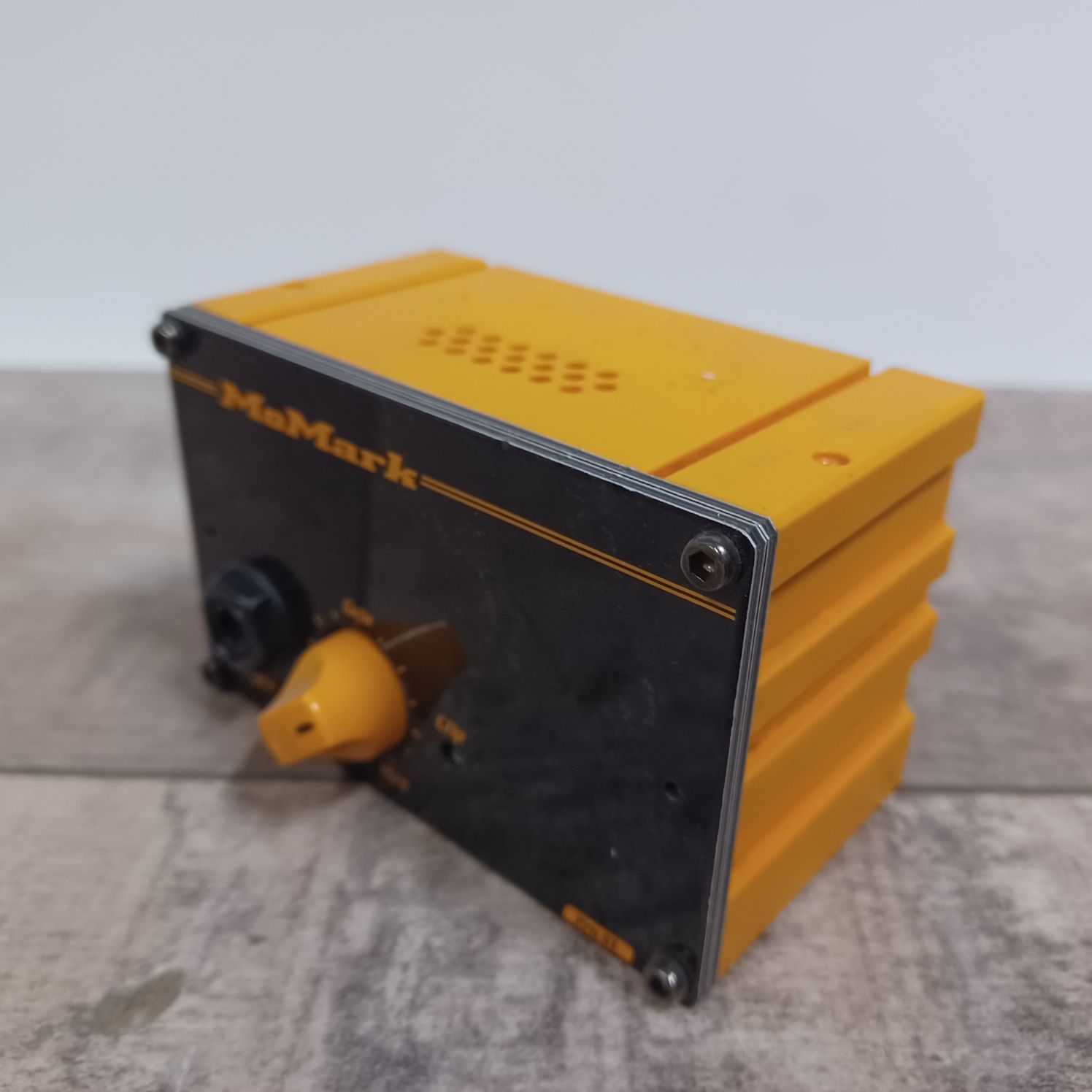 Markbass Momark moduł preampu Pre S2