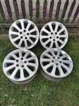 Felgi aluminiowe Opel 6x16 ET44 5x110