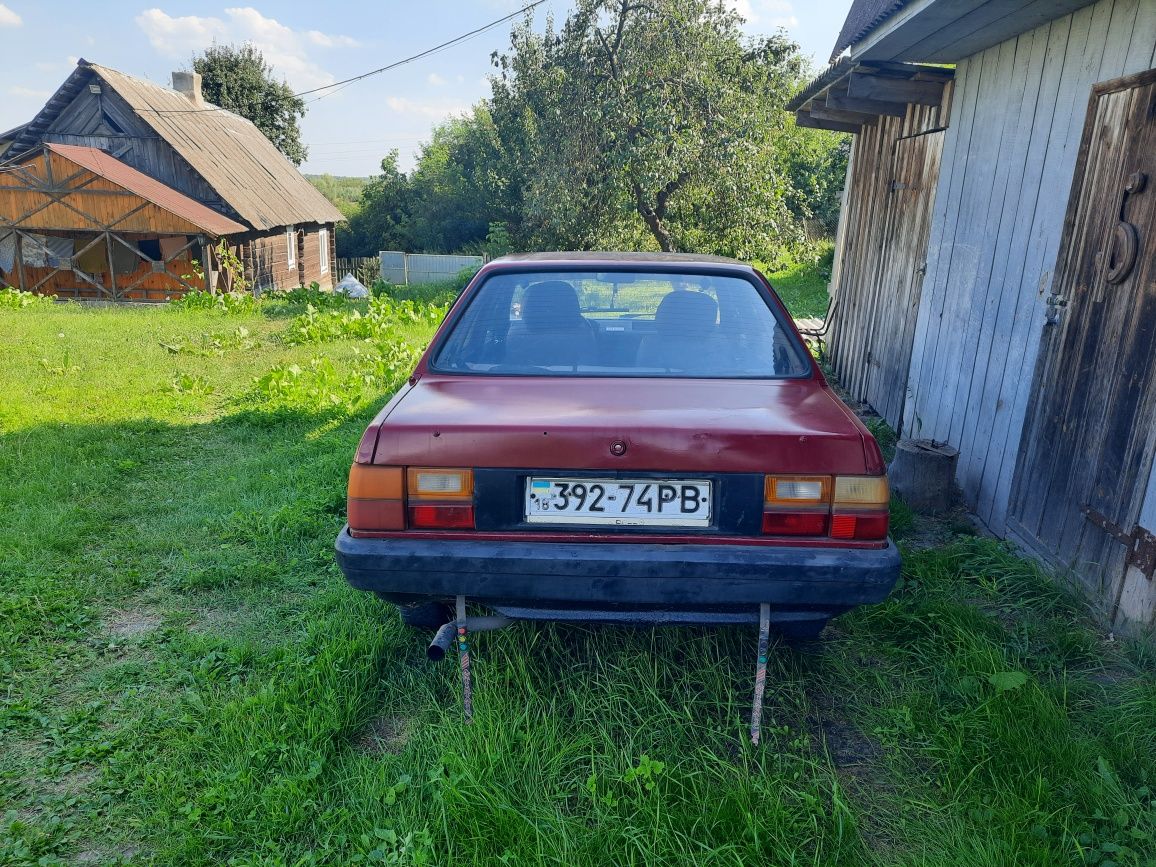 Продам ауді 80 В2