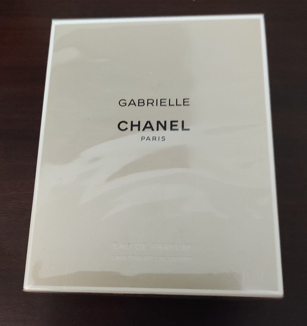 Perfume Gabrielle Chanel 100ml EDP