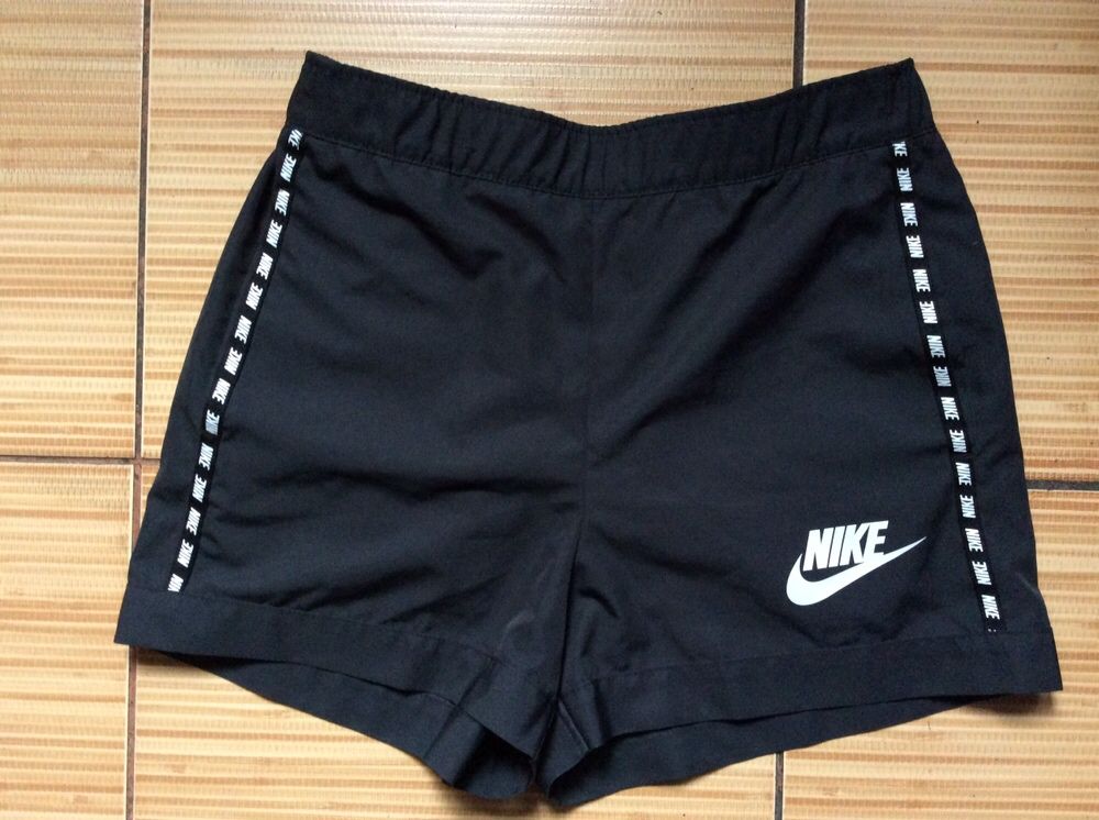 Шорты спортивные  nike найк