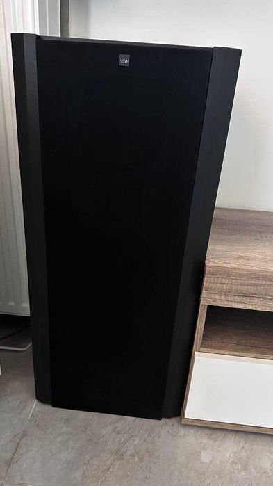 Gramofon + Wzmacniacz + kolumny + tuner – kompletny zestaw