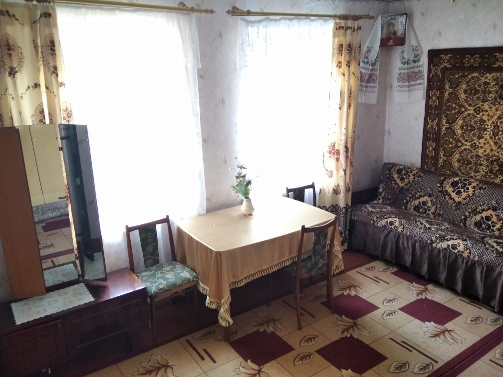 Дом в отличном состоянии