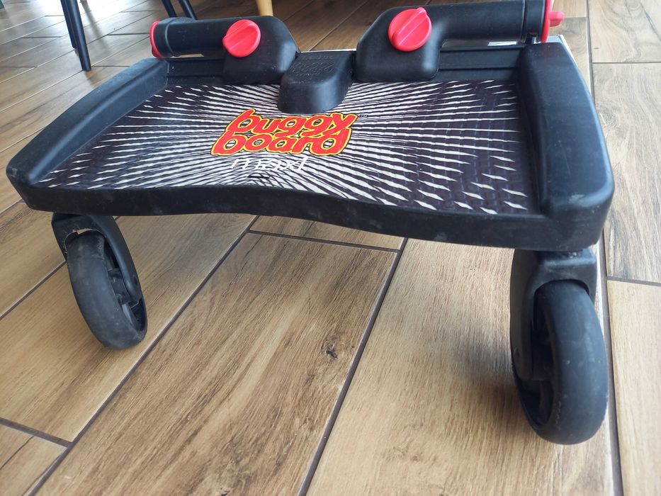 Dostawka do wózka buggy board maxi