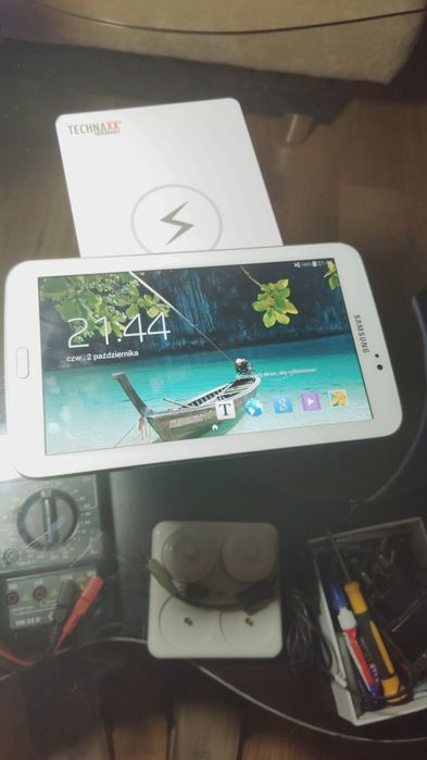 Samsung Galaxy TAB 3 tablet 10 cali