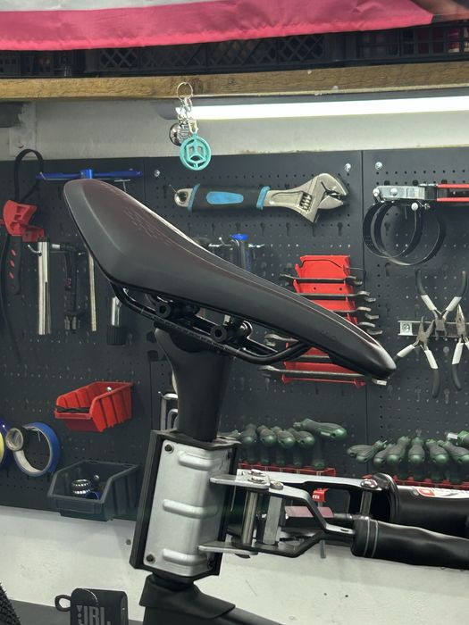 Rower gravel gravelowy karbon  sram axs