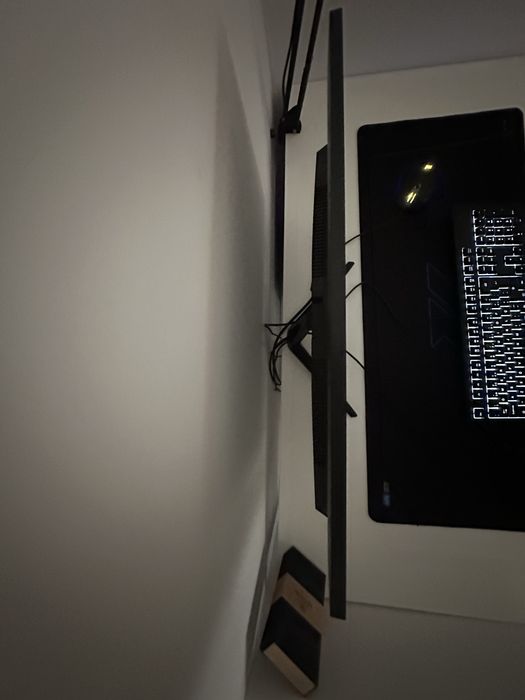 Monitor OZONE 25” 16:9 144Hz FreeSync/ G-Sync Compatible