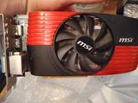 Msi r 6790 gtx 550 1gb