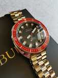 Zegarek Bulova Oceanographer Automatic Devil Diver 96B343