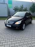 Mercedes W245 B200 CDI 140KM doinwestowany, mały przebieg, AUTOMAT
