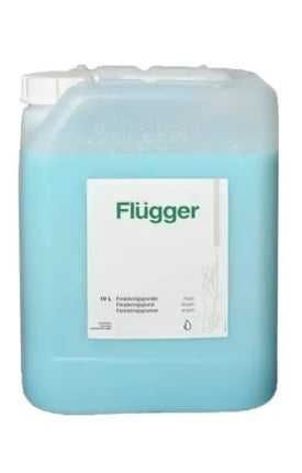 Flügger Non-drip - niekapiący grunt wodny 10 L 4 szt.