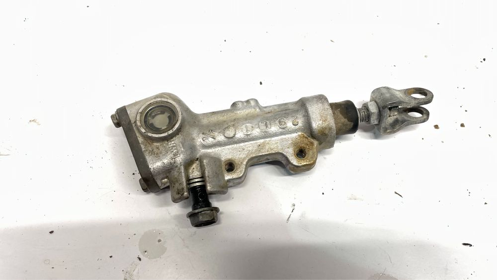 Kawasaki kxf 250 pompa hamulcowa tył tylna 10r