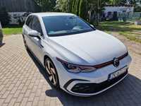 Volkswagen Golf Golf GTI Faktura VAT 23% Gwarancja Polski Salon