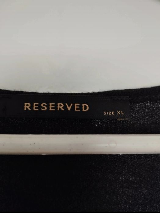 Elegancka nowa tunika Reserved