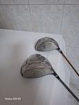 Ping - Mizuno esquerdino