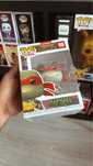 Pop Funko Raphael #19