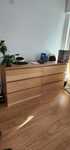 Comoda Malm 160×78