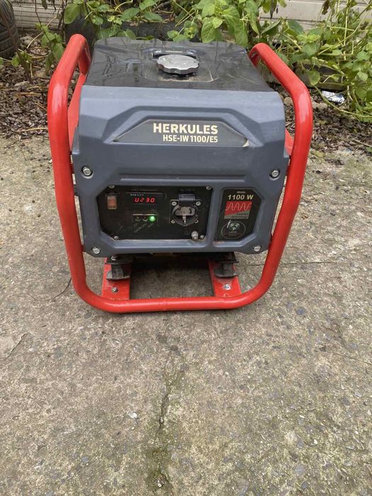 Продам гиниратор,читать описание