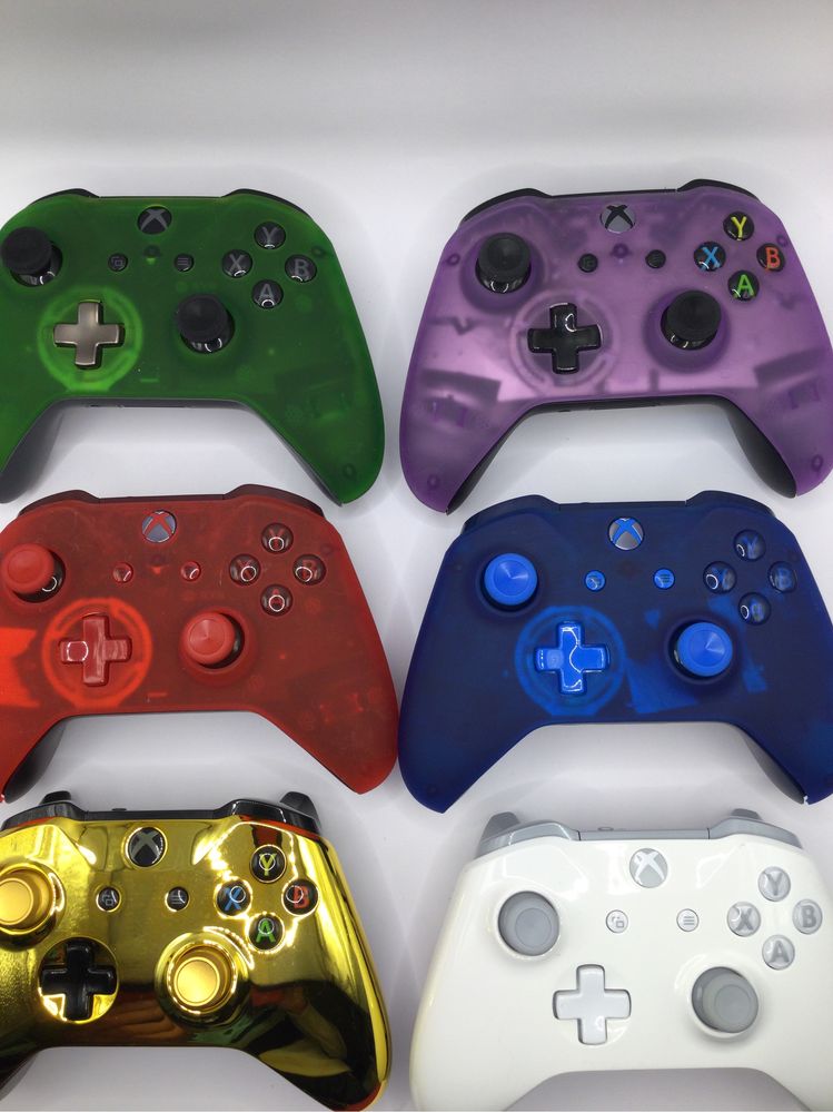 Контроллер XBOX ONE S