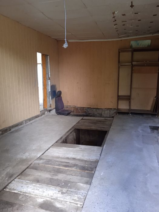 Оренда Гараж,склад,бокс, офіс