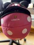 Plecak littlelife disney Myszka Minnie