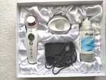 Aparelho facial e corporal ultrassónico BBS Care Pro