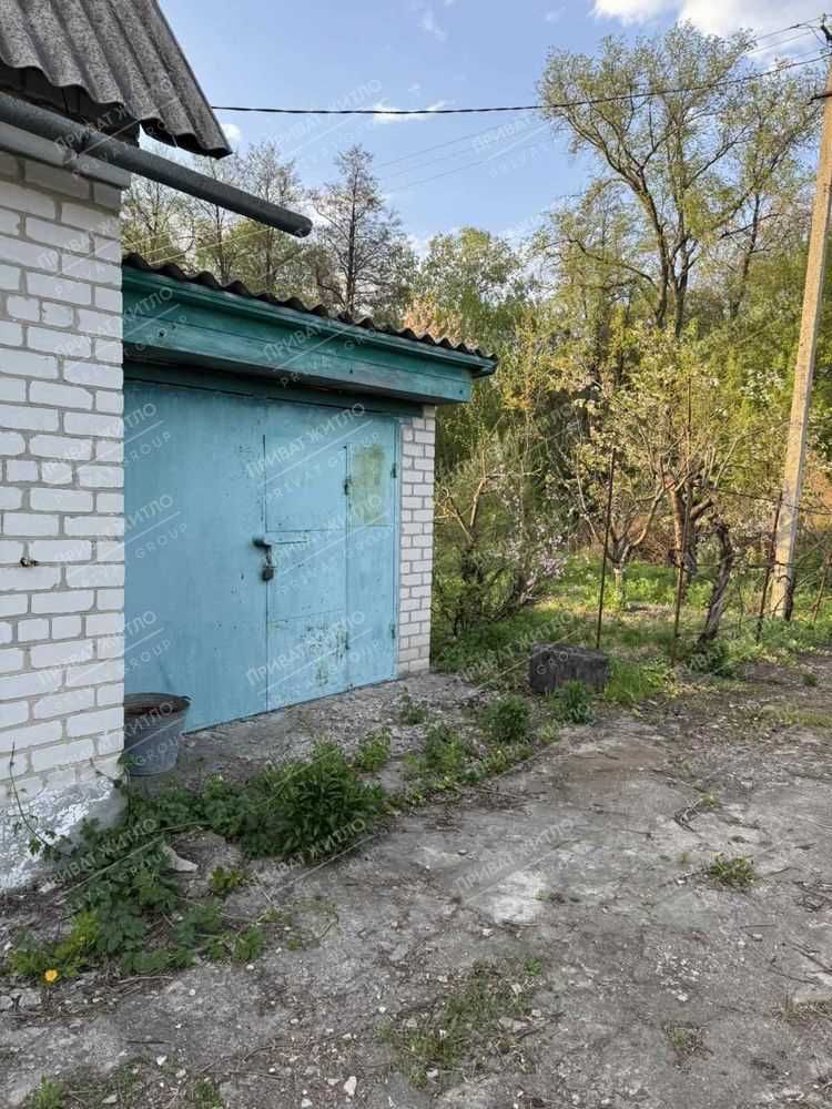 Продається дача на Вороніна