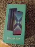Honor 8x livre troco
