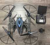 Dron overmax x-bee 7.2 FPV