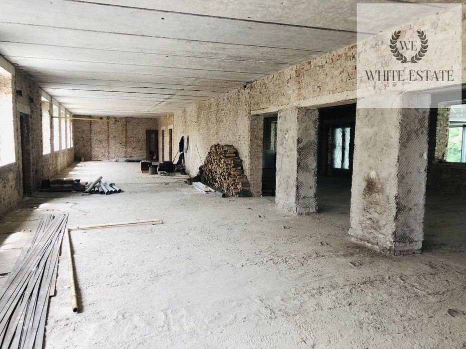 Продаж комерційного приміщення