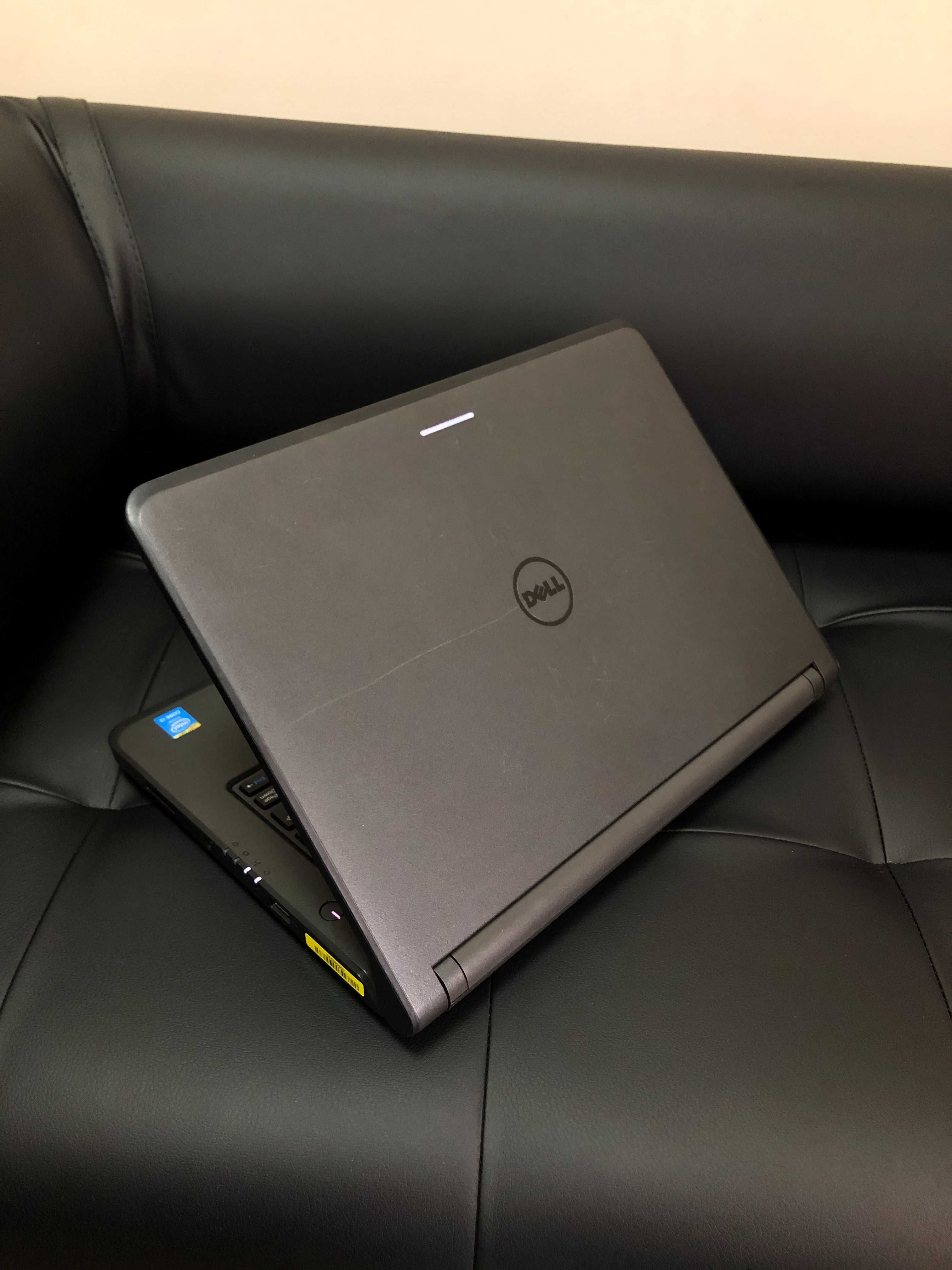 Ноутбук Dell Latitude 3350/13.2"HD/i3-5/8GB/128GB/Гарантія/ОПТ