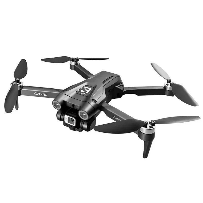 Квадрокоптер Drone Z908 Max професі1ний дрон 2камери HD зум 50 4к