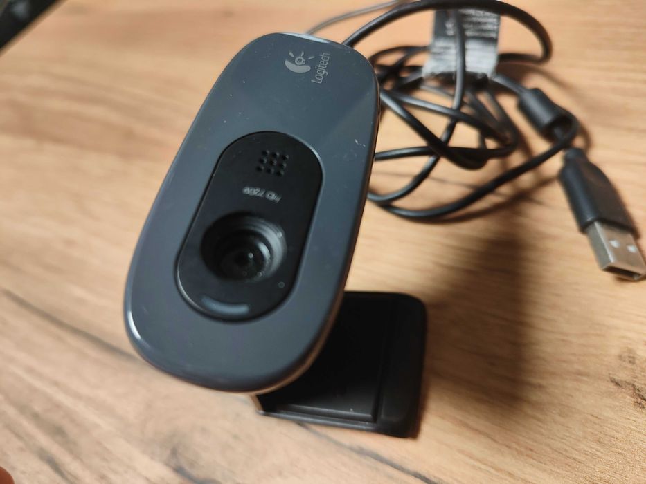 Kamera Logitech C270 HD webcam