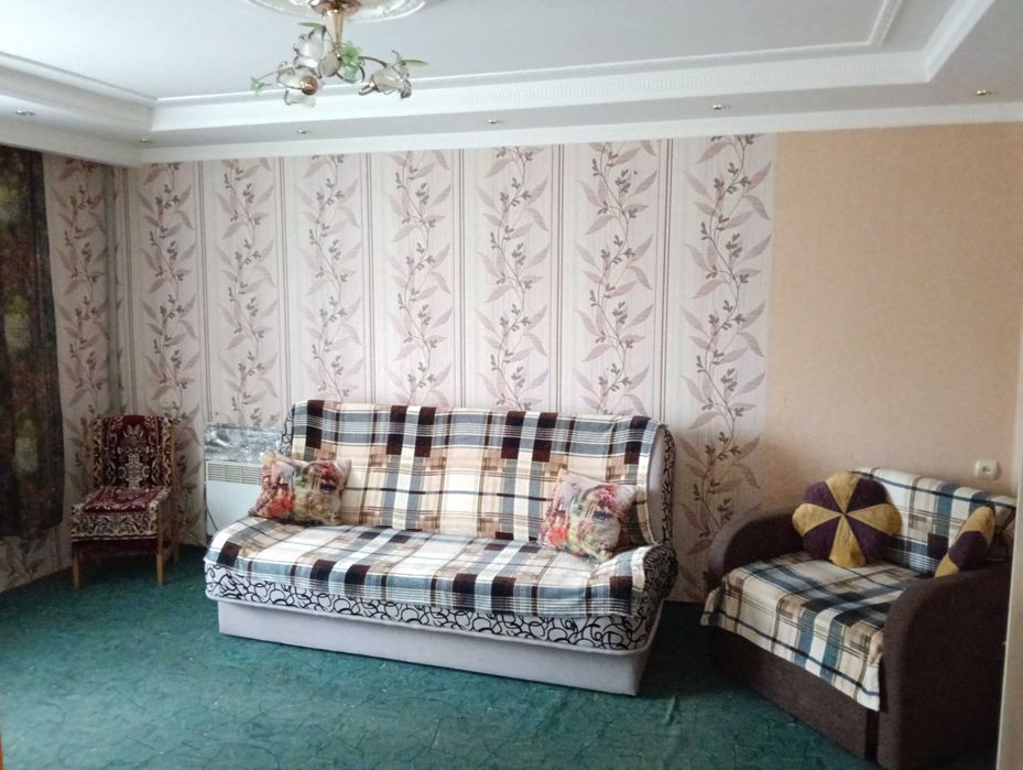 АН здає доглянуту 1но Полігон 2/5,електроопалення,меблі,техніка