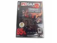 Commandos: Strike Force PC (eng) nowa