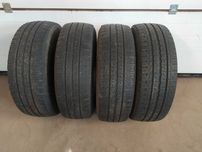 opony letnie 195 / 65 R16C KLEBER TRANSPRO KOMPLET 4 SZTUKI