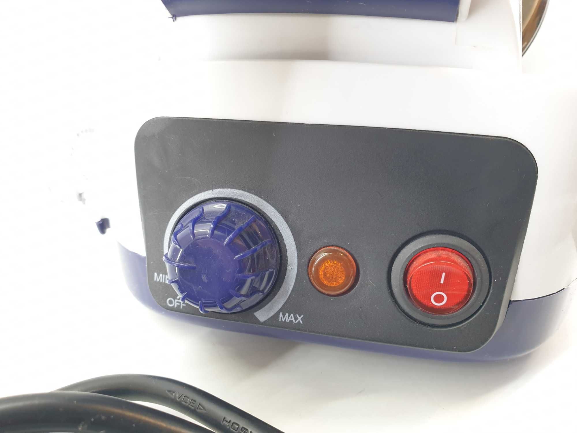 Stacja parowa generator pary NEWAL ( NWL-720 ) Fiolet