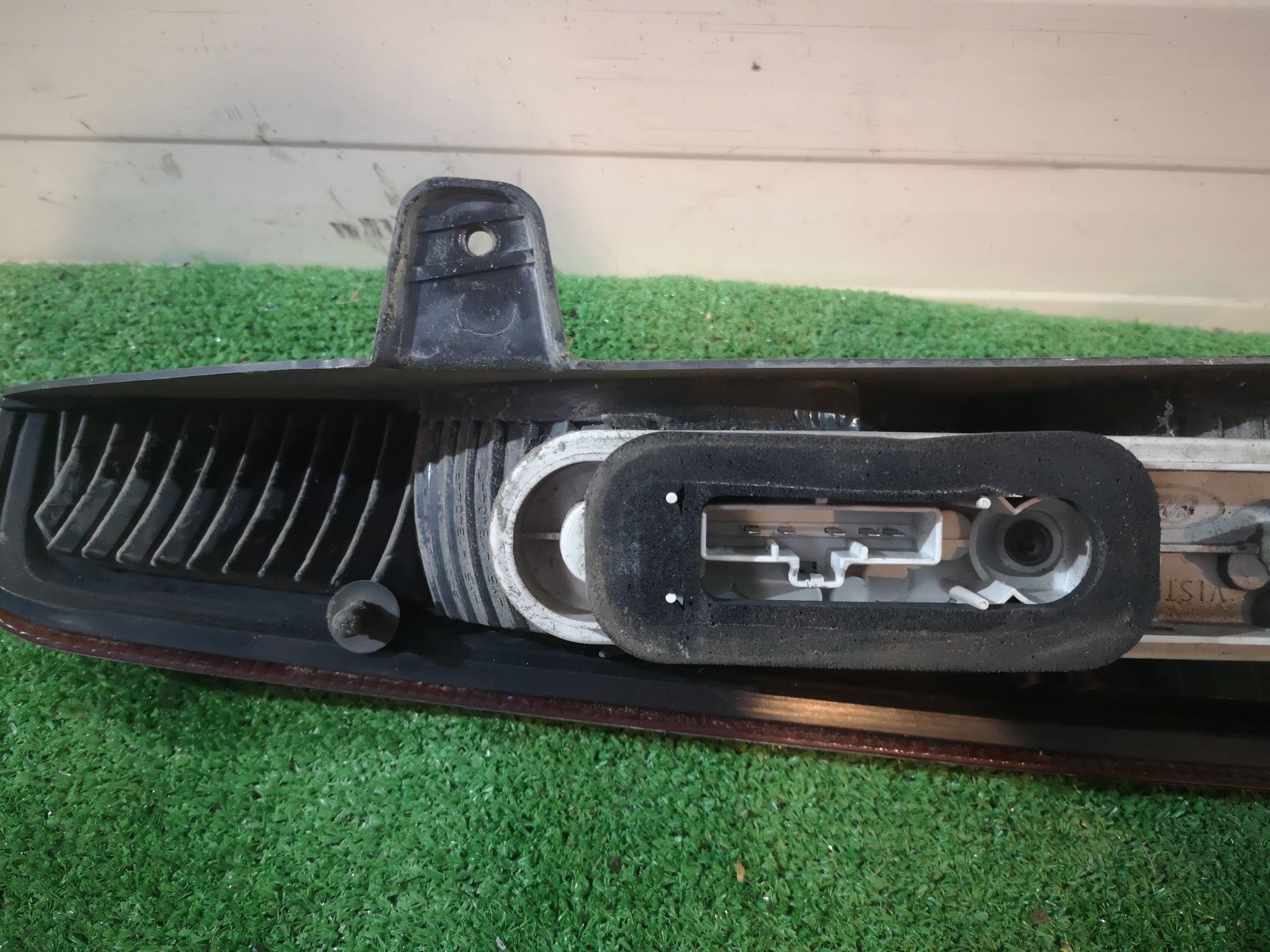 Ford focus mk2 lampa tylna