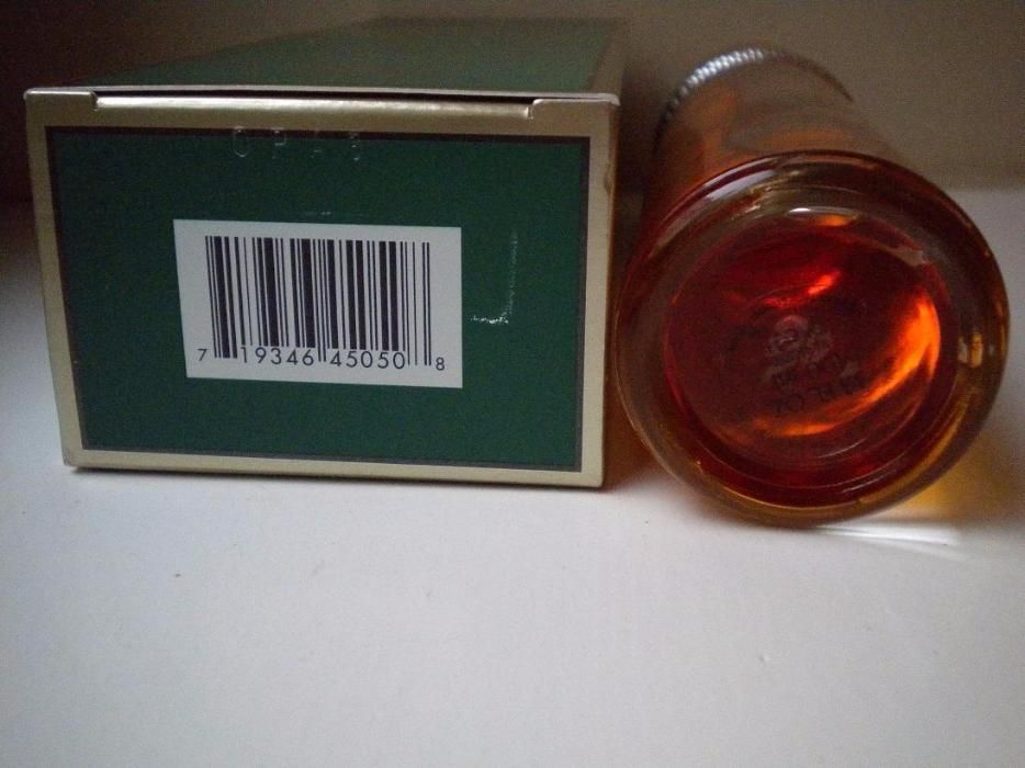 Elizabeth Taylor perfume 100 ML parfum - Diamonds and Emeralds - z USA