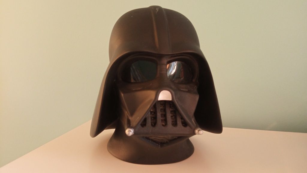 Lampka Vader Star Wars Groovy UK