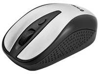 Mysz Tracer Joy II RF Nano USB Srebrna 46709