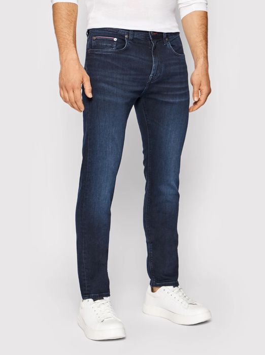 НОВІ джинси Tommy Hilfiger, 32/32 M-розмір original