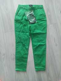 Spodnie Chino Mohito r. 34