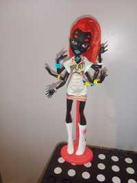 Monster high Werabella Wydowa i love fashion